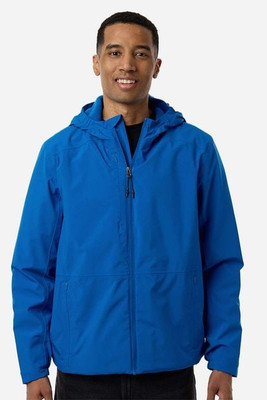 CORE365 CE812 - Veste Hommes Barrier All Season