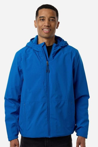 CORE365 CE812 - Veste Hommes Barrier All Season