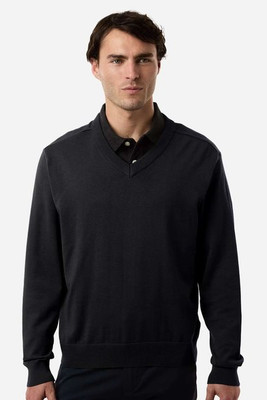 Devon & Jones DG445 - Men's New Classics V-Neck Sweater