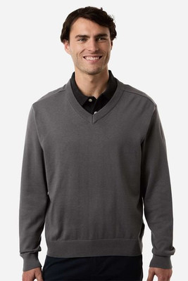 Devon & Jones DG445 - Men's New Classics V-Neck Sweater
