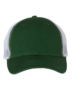 Valucap AH80 - Bio-Washed Trucker Cap