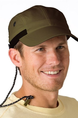 Adams Headwear EF101 - Gorra Extreme Performance