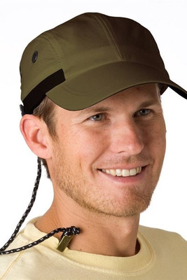 Adams Headwear EF101 - Extreme Performance Cap