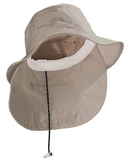 Adams Headwear UBM101 - Extreme Vacationer Bucket Hat