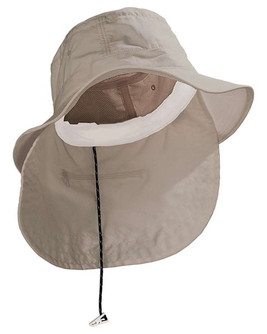 Adams Headwear UBM101 - Sombrero de cubo Extreme Vacationer