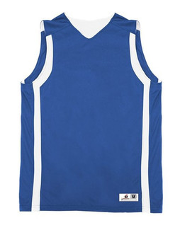 Alleson Athletic 2551 - Youth B-Core B-Slam Reversible Tank Top
