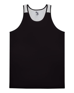Alleson Athletic 2668 - Youth Ventback Singlet