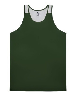 Alleson Athletic 2668 - Youth Ventback Singlet