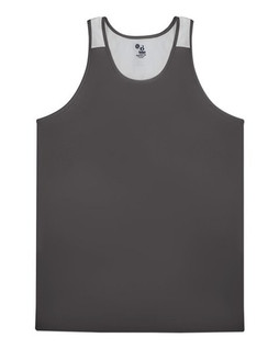 Alleson Athletic 2668 - Youth Ventback Singlet