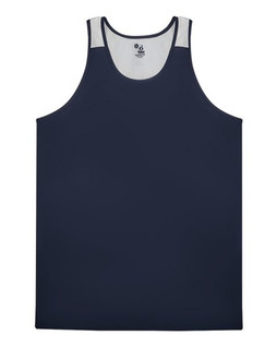 Alleson Athletic 2668 - Youth Ventback Singlet