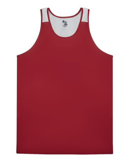 Alleson Athletic 2668 - Youth Ventback Singlet