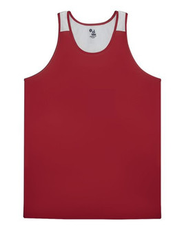 Alleson Athletic 2668 - Camiseta de tirantes Youth Ventback