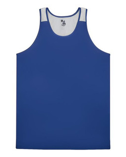 Alleson Athletic 2668 - Youth Ventback Singlet