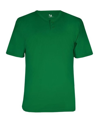 Alleson Athletic 2930 - Maillot Youth B-Core Placket