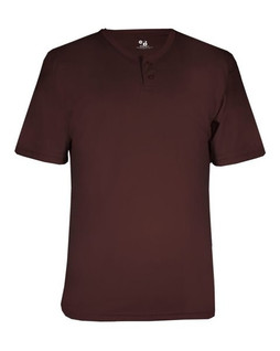 Alleson Athletic 2930 - Maillot Youth B-Core Placket