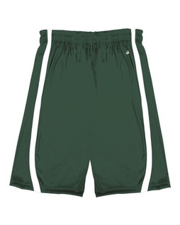 Alleson Athletic 7244 - Mens B-Core B-Slam Reversible Shorts