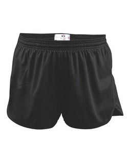 Alleson Athletic 7272 - Mens B-Core Track Shorts