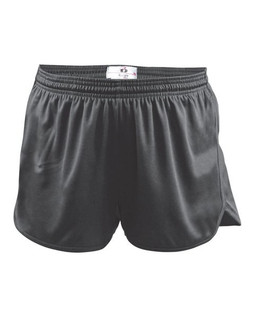 Alleson Athletic 7272 - Mens B-Core Track Shorts