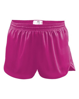 Alleson Athletic 7278 - Womens B-Core Track Shorts