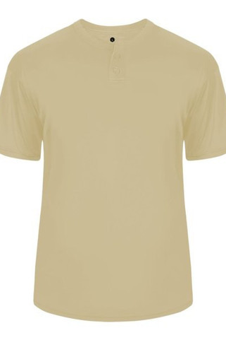 Alleson Athletic 7930 - Maillot B-Core Placket para hombre