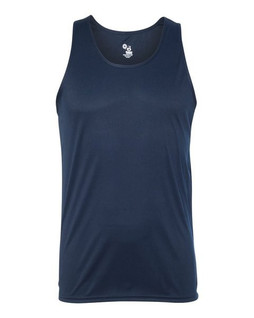 Alleson Athletic 8662 - Mens B-Core Tank Top