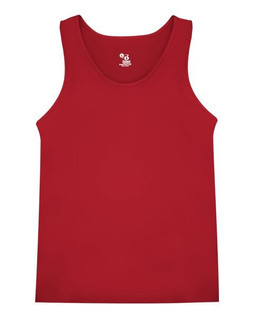 Alleson Athletic 8662 - Mens B-Core Tank Top