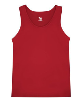 Alleson Athletic 8662 - Men's B-Core Tank Top