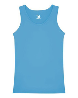 Alleson Athletic 8962 - Womens B-Core Tank Top