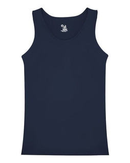 Alleson Athletic 8962 - Womens B-Core Tank Top
