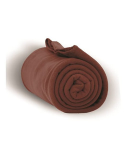Alpine Fleece 8700 - Fleece Throw Blanket