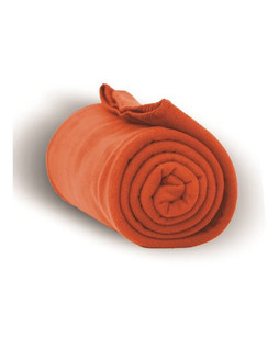 Alpine Fleece 8700 - Fleece Throw Blanket