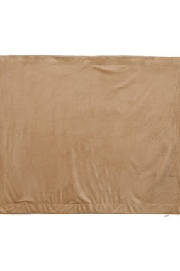 Alpine Fleece 8712 - Micro Mink Sherpa Blanket