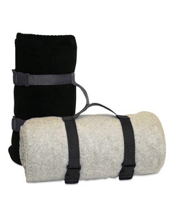 Alpine Fleece 8820 - Blanket Strap