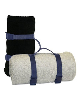 Alpine Fleece 8820 - Blanket Strap