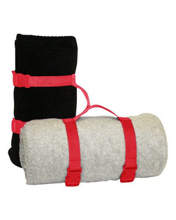 Alpine Fleece 8820 - Blanket Strap
