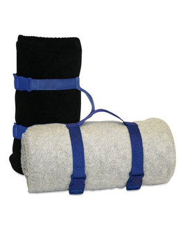 Alpine Fleece 8820 - Blanket Strap