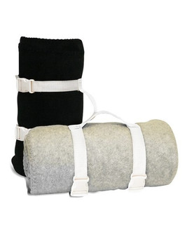Alpine Fleece 8820 - Blanket Strap