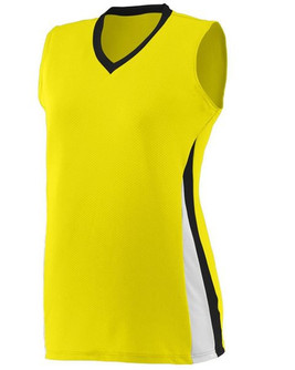 Augusta Sportswear 1355 - Maillot Tornado de mujer