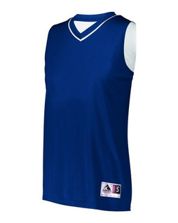Augusta Sportswear 154 - Womens Reversible Two Color Jersey