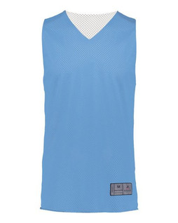 Augusta Sportswear 162 - Maillot juvenil reversible 2.0