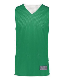 Augusta Sportswear 162 - Maillot juvenil reversible 2.0