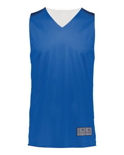 Augusta Sportswear 162 - Maillot juvenil reversible 2.0