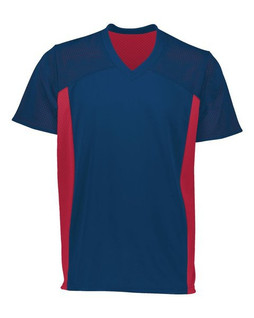 Augusta Sportswear 265 - Youth Reversible Flag Football Jersey