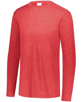 Augusta Sportswear 3075 - Unisex Triblend Long Sleeve T-Shirt
