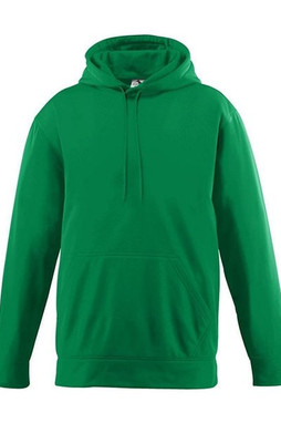 Augusta Sportswear 5505 - Mens Wicking Fleece Hooded Sweatshirt