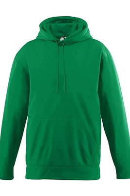 Augusta Sportswear 5505 - Sudadera con capucha de forro polar Wicking para hombre