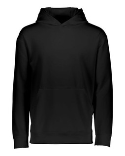 Augusta Sportswear 5506 - Youth Wicking Fleece Hooded Sweatshirt