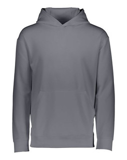Augusta Sportswear 5506 - Sudadera con capucha Youth Wicking Fleece