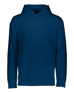 Augusta Sportswear 5506 - Sudadera con capucha Youth Wicking Fleece