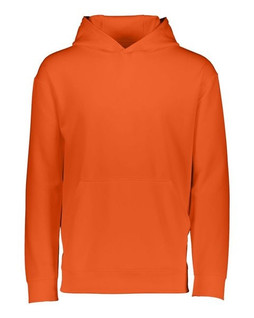 Augusta Sportswear 5506 - Youth Wicking Fleece Hooded Sweatshirt